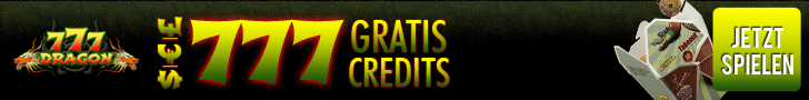 777 Dragon Online Casino