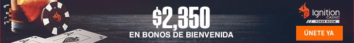 Ignition Casino